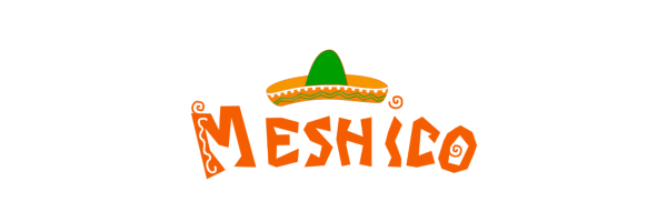 Meshico Logo